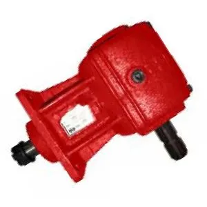 21 Giarbhosca HP Mower