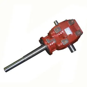 30 Giarbhosca HP Mower XH 30. 292